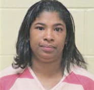 Shantrice Sparks, - Bossier Parish County, LA 